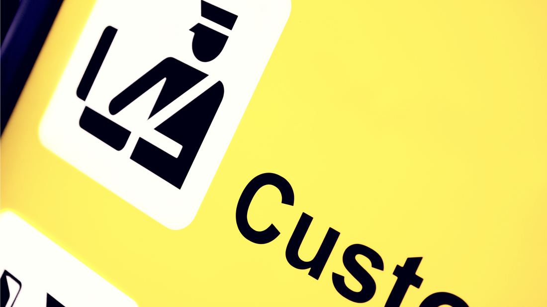 An Overview of One’s Rights at Customs
