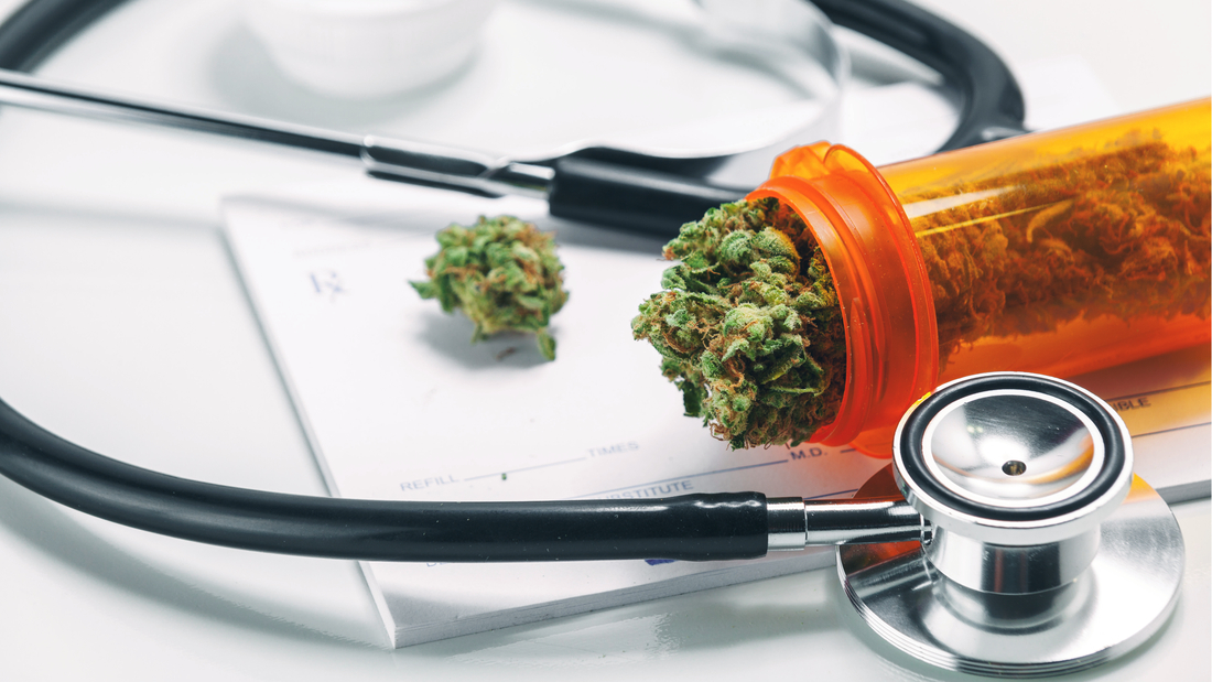 Medical Marijuana in Florida is Legally Available